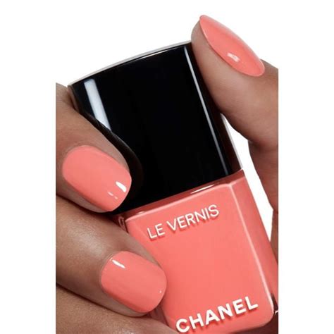 graphite chanel nail color|LE VERNIS Longwear nail colour 177 .